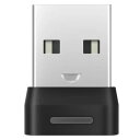 Shokz(AfterShokz)(ショックス(アフターショックス)) Shokz Loop 120 ワイヤレスアダプタ USB-A タイプ SKZ-EP-00...
