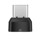 Shokz(AfterShokz)(ショックス(アフターショックス)) Shokz Loop 120 ワイヤレスアダプタ USB-C タイプ SKZ-EP-00...