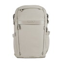 バンガード(VANGUARD) VEO METRO B30L CM(クリーム) カメラバッグ バッグパック 30L 内寸300×320×160mm