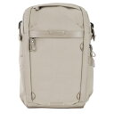 バンガード(VANGUARD) VEO METRO B20L CM(クリーム) カメラバッグ バッグパック 20L 内寸260×250×160mm