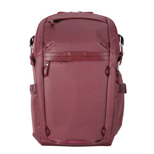 バンガード VANGUARD VEO METRO B20L MG マゼンタ カメラバッグ バッグパック 20L ...