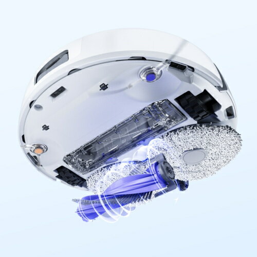 【長期保証付】ナーワル Narwal Narwal Freo Pro YJCC023 掃除機 ロボット掃除機 ...