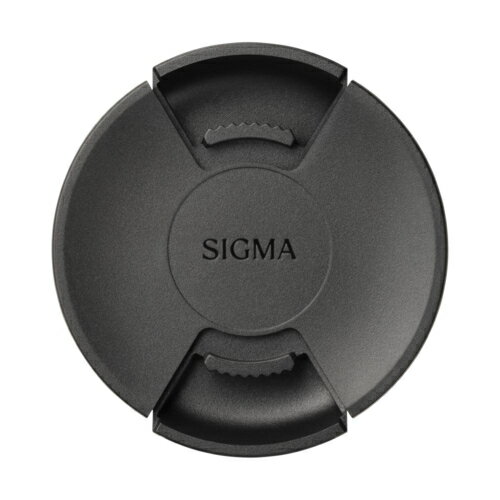 Camera Accessories - シグマ(SIGMA) LCF-55 IV レンズキャップ 55mm フロントキャップ
