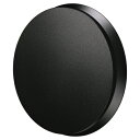 シグマ(SIGMA) LCF55-02MB(ブラック) Sigma Iシリーズ用メタルレンズキャップ マグネット式 55mm(2)