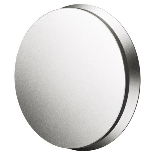 シグマ(SIGMA) LCF58-02MS シルバー Sigma Iシリーズ用メタルレンズキャップ マグネット式 58mm