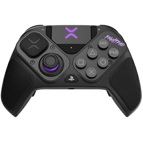Victrix(ビクトリクス) 052-002-BK-JP(Black) Victrix Pro BFG Wireless Controller for PS5 Victrix(ビクトリクス) 052-002-BK-JP(Black) Victrix Pro BFG Wireless Controller for PS5