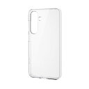 エレコム(ELECOM) PM-G251HVCKCR(クリア) Galaxy S25 SC-51F ケース ハイブリッド カバー 衝撃吸収 カメラレンズ保護設計 極み設計