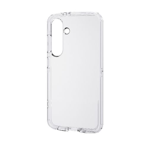 ���쥳��(ELECOM) PM-G251TSLUCCR ���ꥢ Galaxy S25 SC-51F ������ ���ե� ���С� �׷�ۼ� ���� ��������ݸ��߷�...