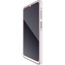 エレコム(ELECOM) PM-G253FLF Galaxy A25 5G フィルム アンチグレア 抗菌 指紋防止 反射防止 マット 気泡防止