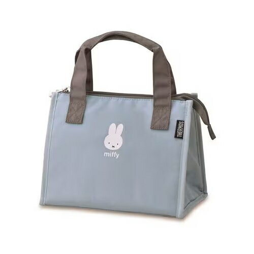 サーモス(THERMOS) RFC-002B-LB ライトブルー 保冷ランチバッグ