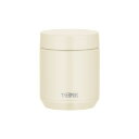 サーモス(THERMOS) JED-300-IV(アイボリー) 真空断熱スープジャー 300ml