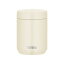 サーモス(THERMOS) JED-500-IV アイボリー 真空断熱スープジャー 500ml
