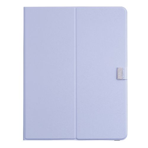 ナカバヤシ TBC-IPA24307PUR パープル 13インチiPad Air M2 用 ハードケースカバー TBCIPA24307PUR