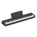 【長期保証付】ヤマハ(YAMAHA) P-145BT-B(ブラック) ...(2)