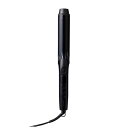 テスコム(TESCOM) TM364A-K(ブラック) カール ヘアアイロン 38mm 海外対応 専用ポーチ付(2)