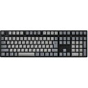 プリンストン(Princeton) IK-CD108-G/RD-RGB-BK(ブラック) 赤軸(リニア)
