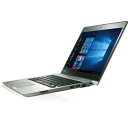dynabook Dynabook R63/DN 13.3型/Win11Home/i5/8GB/256GB/WPS リファビッシュ ノートパソコン