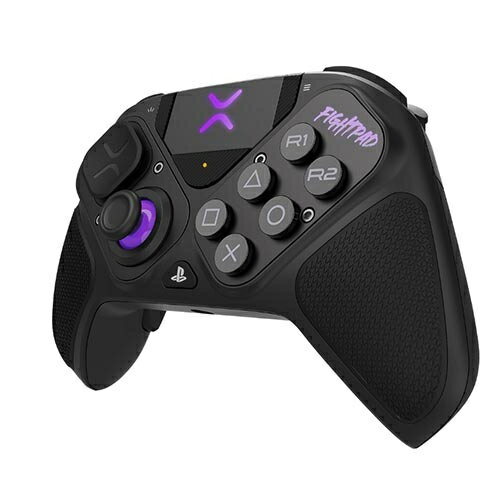Victrix(ビクトリクス) 052-002-BK-JP(Black) Victrix Pro BFG Wireless Controller for PS5