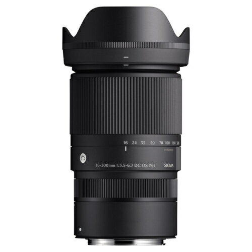 ������(SIGMA) 16-300mmF3.5-6.7DC OS Contemporary ����Υ�RF�ޥ���� ����Ψ��������