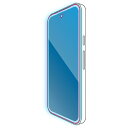 エレコム(ELECOM) PM-P251FLBLGN Google Pixel 9a フィルム 画面内指紋認証対応 高透明 ブルーライトカット 抗菌 指紋防止 ...
