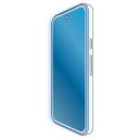 エレコム(ELECOM) PM-P251FLBLN Google Pixel 9a フィルム 画面内指紋認証対応 アンチグレア ブルーライトカット 抗菌 指紋防...