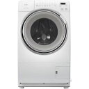 【標準設置料金込】【長期5年保証付】RORO(ロロ) ドラム式洗濯乾燥機 左開き 洗濯9kg/乾燥4.5kg YWM-YV90N ホワイト