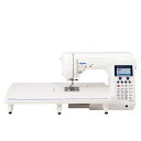 【長期保証付】JUKI(ジューキ) HZL-F600JP Exceed Quilt Special エクシード キルトスペシャル ワイドテーブル コントローラー...