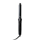 テスコム(TESCOM) TM362A-K(ブラック) カール ヘアアイロン コテ 25mm 120~200℃(5段階調節) 立ち上り約35秒 自動電源OFF ...