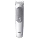 【長期保証付】ブラウン(BRAUN) BG5550 ライトグレー ボディグルーマー