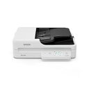 【長期保証付】エプソン(EPSON) DS-1760WN A4フラットベッドスキャナー RGB3色 LED対応