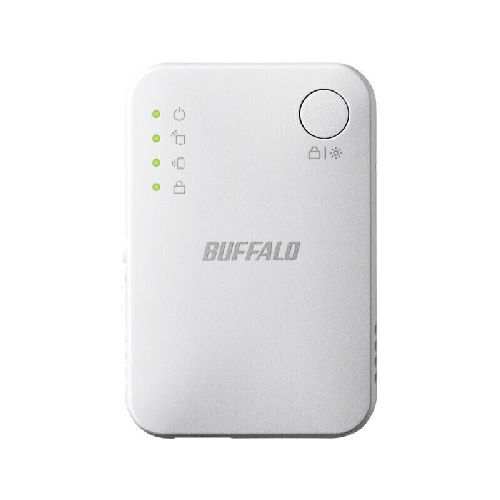 バッファロー(BUFFALO) WEX1166...の紹介画像2