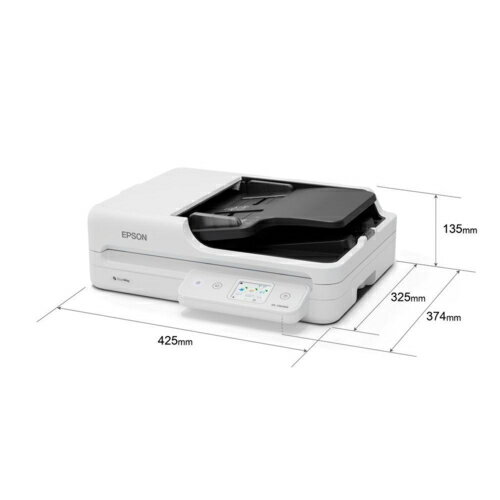 エプソン EPSON DS-1760WN A4...の紹介画像2