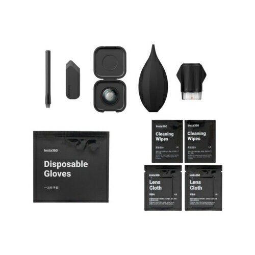 Insta360 Insta360 X5�� ��󥺸򴹥��å� CINSBAHB ����������