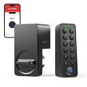 SwitchBot(スイッチボット) W5110003 SwitchBot ロックLite Kit