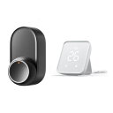 SwitchBot(スイッチボット) SwitchBot(スイッチボット) ロックUltra W5600004 + ハブ2 W3202106 セット