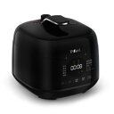 ティファール(T-fal) CY3408JP(ブラック) ラクラ・クッカー ミニ 電気圧力鍋