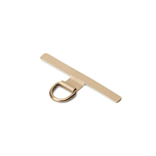 樂天商城 - PGA PG-SSTH04-GD ゴールド ストラップホルダー ステンレスタイプ PGSSTH04GD