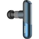 フィリップス(PHILIPS) PPM7501DB(ダークブルー) S7000シリーズ スポーツミニ筋膜リリースガン