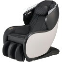 【標準設置料金込】【長期保証付】フジ医療器 MR385-BK(ブラック) SYNCA CirC GRACE マッサージチェア