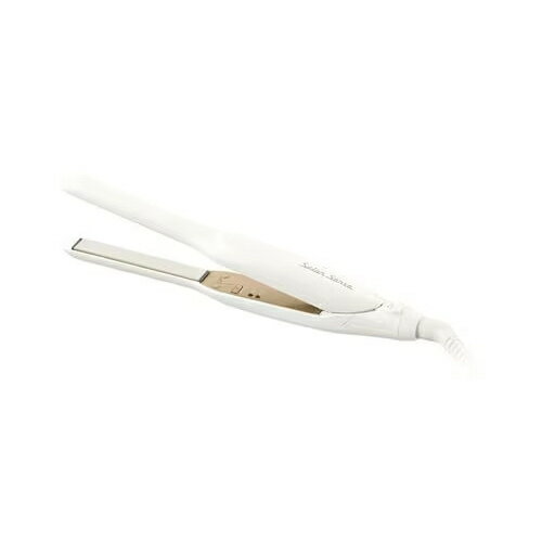 コイズミ(KOIZUMI) KHS-8450/W(ホワイト) マイナスイオン ストレートアイロン 2段階温度調節 コイズミ(KOIZUMI) KHS-8450/W(ホワイト) マイナスイオン ストレートアイロン 2段階温度調節