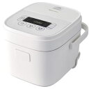 【中古】アウトレット家電 KS-RC24M05-WH 炊飯器 3合