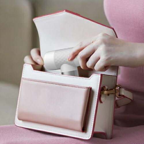 フィリップス(PHILIPS) PPM7302WH ホワイト ミニ筋膜リリースガン マッサージガン ハンディガン 小型 コンパクト マッサージ機 売れ筋 軽量 温感機能