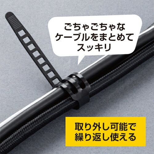 ミヨシ TVA-BT02/BK ブラック リバ...の紹介画像3