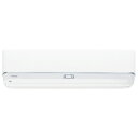 【標準工事費込】東芝(TOSHIBA) エアコン 20畳用 6.3kW 東芝 大清快 U-DZシリーズ RAS-U632DZ-W ホワイト 電源200V