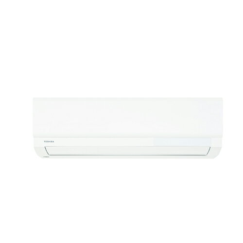 【標準工事費込】東芝(TOSHIBA) エアコン 10畳用 2.8kW 東芝 大清快 U-Xシリーズ RAS-U281X-W ホワイト 電源100V