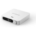 【長期保証付】FiiO(フィーオ) FIO-K11R-S(シルバー) USB DAC内蔵ヘッドホンアンプ 24bit R2R DAC採用 ハイレゾ対応