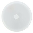 オーム電機(OHM) NIT-BLA60TR-W LEDタッチライト 06-0857