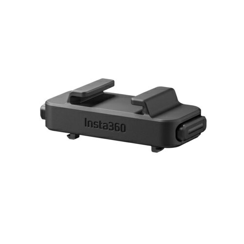 Insta360 Insta360 Aceシリーズ用クイックリリースコールドシュー CINSABGF 国内正...