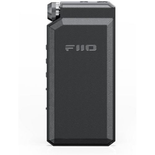 ��Ĺ���ݾ��ա�FiiO(�ե�����) FIO-BTR17-B �֥�å� Bluetooth����� �إåɥۥ� ����ۥ� �ݡ����֥� DAC DA����С�����