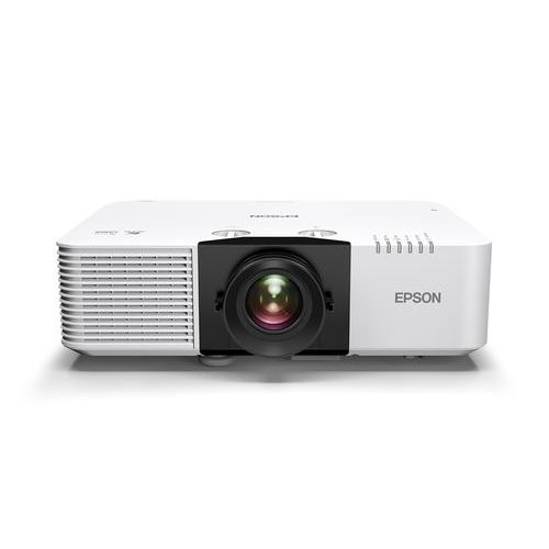 エプソン(EPSON) EB-L690U WUXGA標準レンズモデル ビジネスプロジェクター 6500lm WUXGA